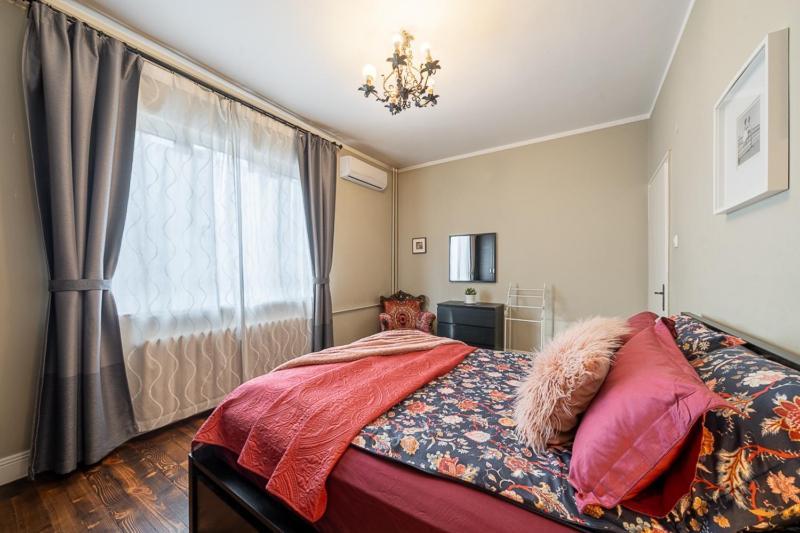 3 Bdr - Top Center Artistic Apartment - 115 M2 Sofia Exterior foto